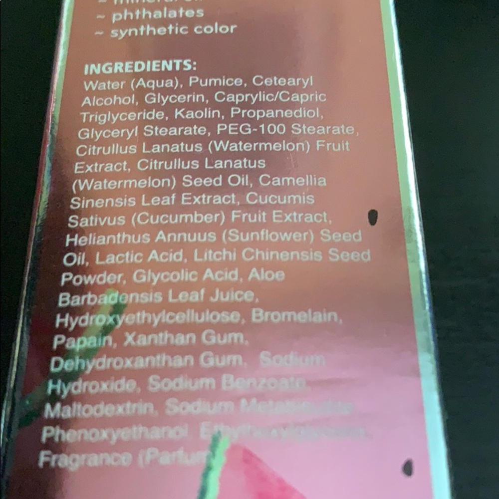 Any 3 items for$12! - Picture 5 of 5